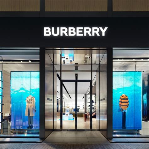 what is burberry limited|Burberry UK online shop.